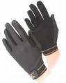 Aubrion Mesh Riding Gloves